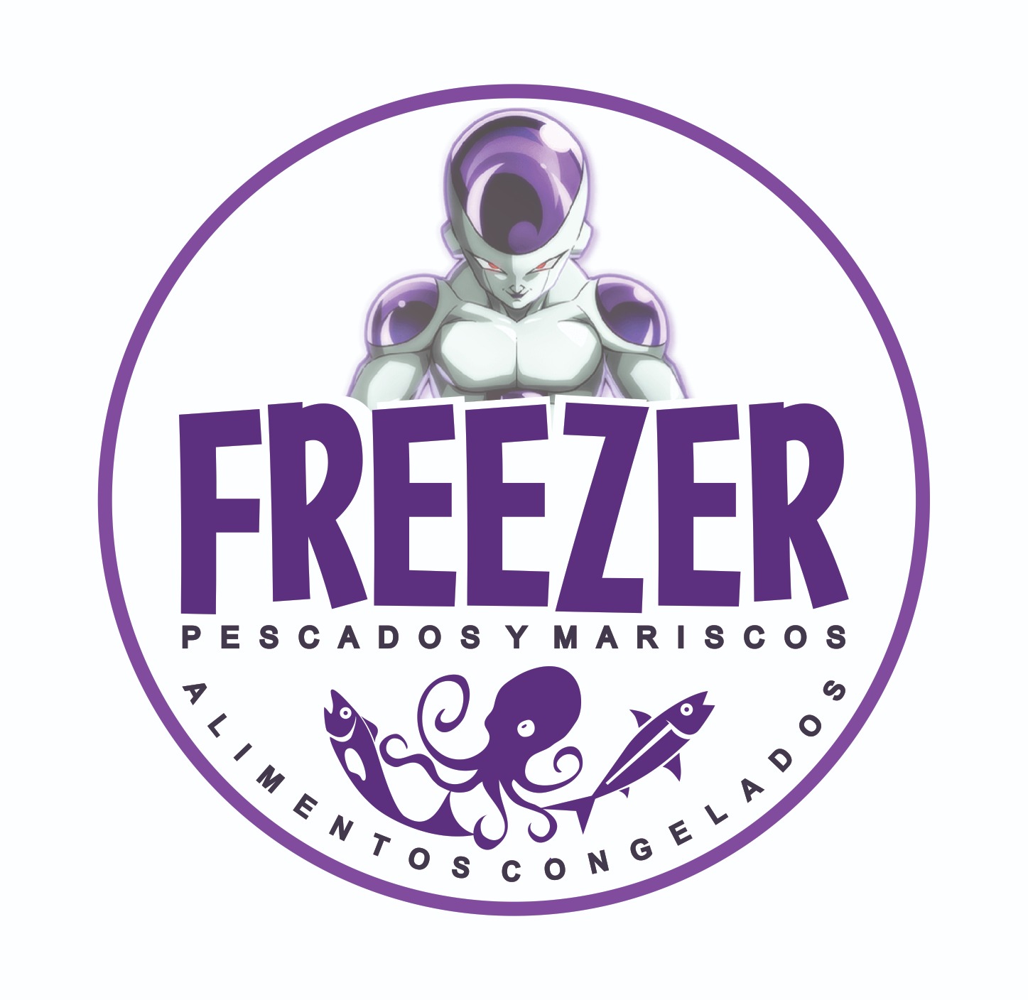 Logo de FREEZER