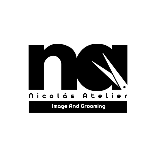 Logo de Nicolas Atelier